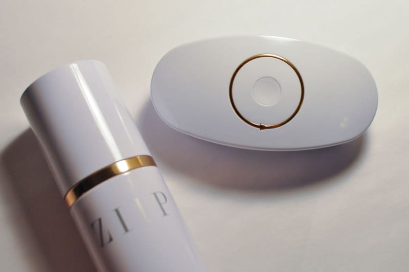 I Shocked My Face With Electrical Currents Using the ZIIP — Here's What Happened