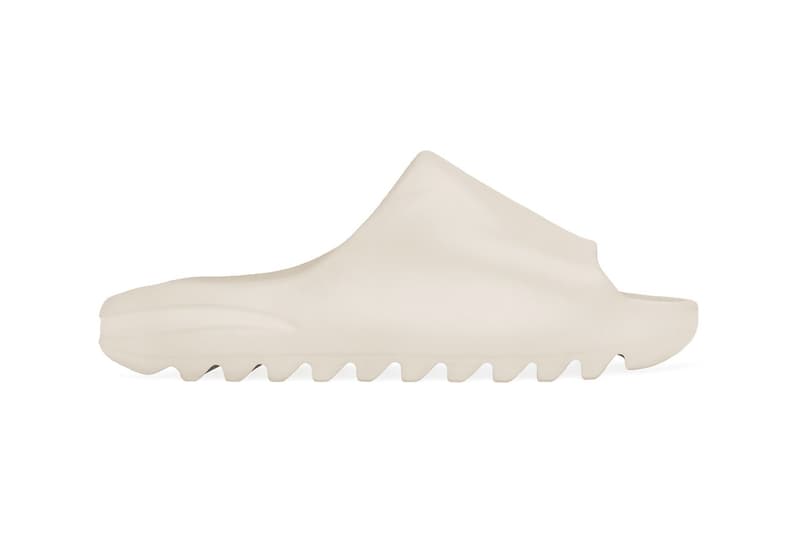 adidas YEEZY Slide Off-White/Green/Brown Restock | Hypebae adidas YEEZY Slide Off-White/Green/Brown Restock | Hypebae