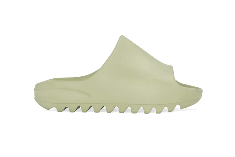 next release of yeezy slides
