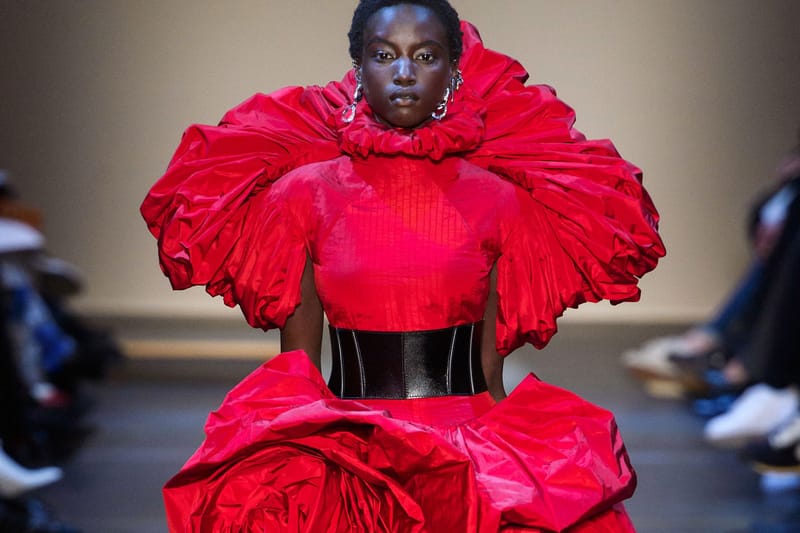 Encouraging Creativity in Quarantine, Alexander McQueen Launches Weekly Creators Challenge