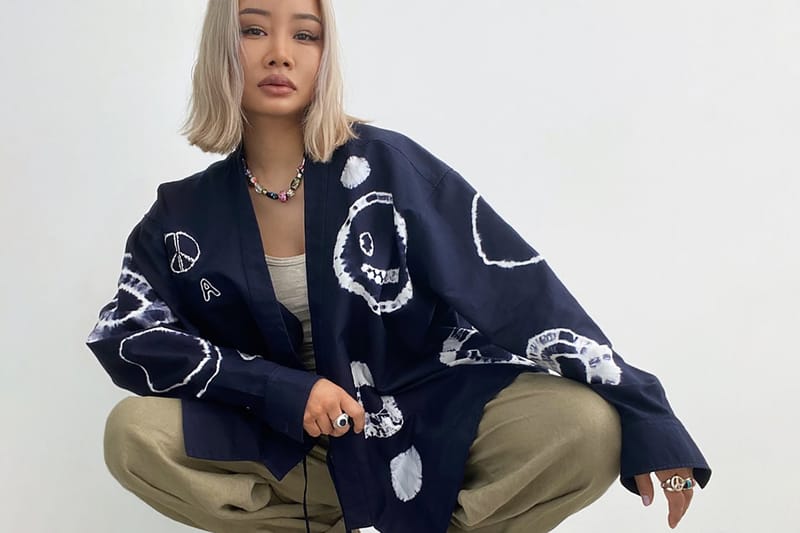 AMBUSH Drops Season 2 of ARTISANAL Online For a Limited Time Only