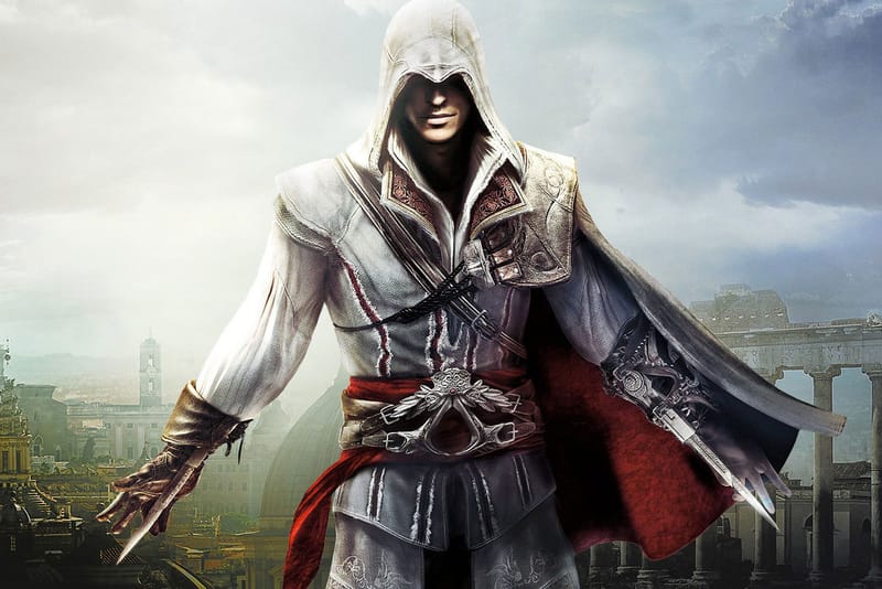 Watch the Trailer for the New Viking-Themed 'Assassin's Creed' Game