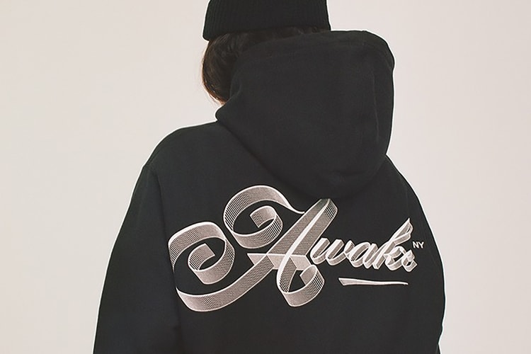 Awake NY Is Having an Archival Sale, Offering Up to 70% Off