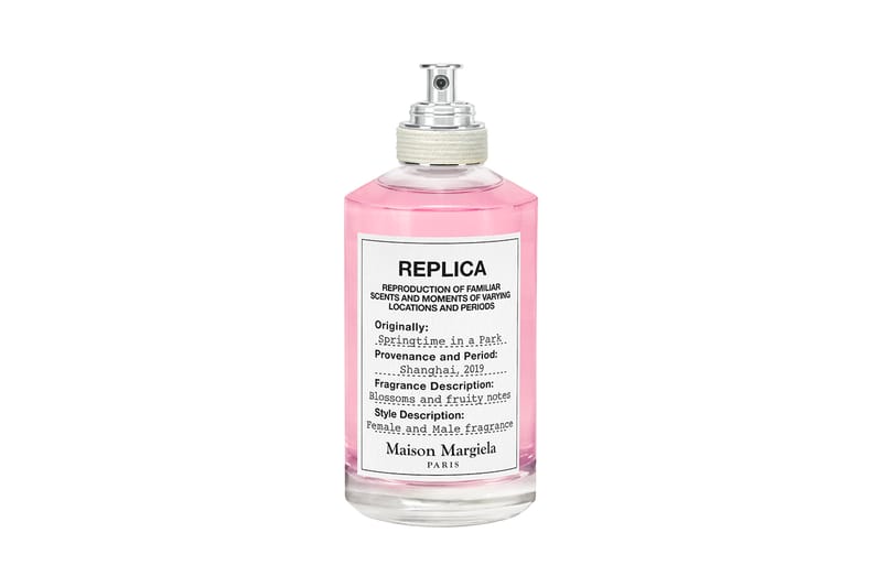 best maison margiela replica perfume