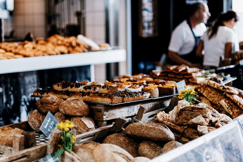 Get Your Daily Dose of Carbs From These 9 Bakeries in New York That Offer Delivery & Takeout