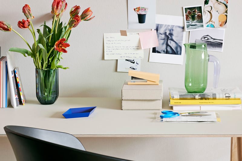Set up Your Home Office With These 10 Everyday Desk Supplies