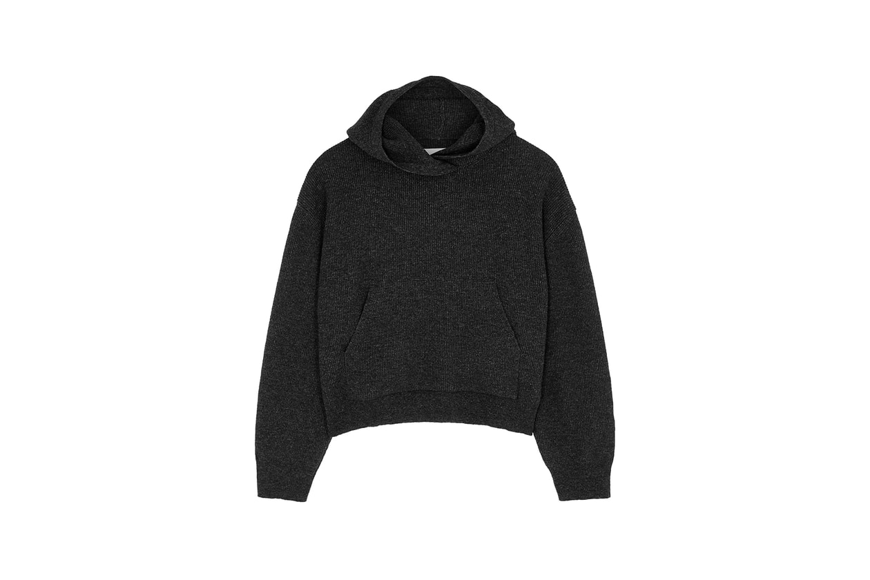 best sustainable loungewear hoodies sweatpants dresses at home nanushka ninety percent pour les femmes navy blue white black