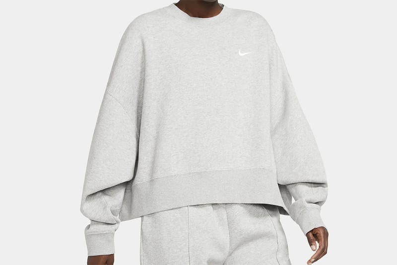 nike hoodie and shorts set