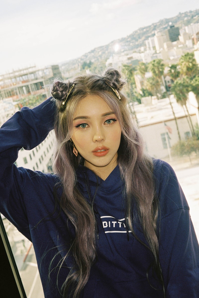 best tiktok hair home tutorials trends hairstyles straight curly wavy pony park hye min