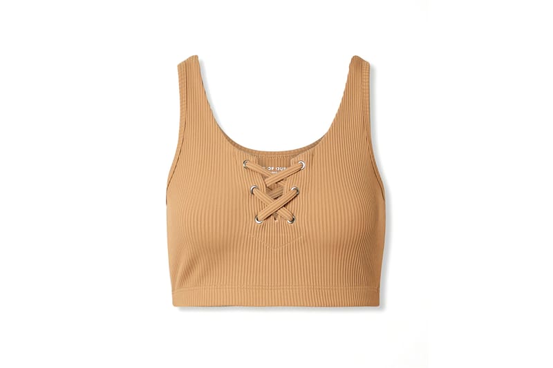 nike khaki sports bra