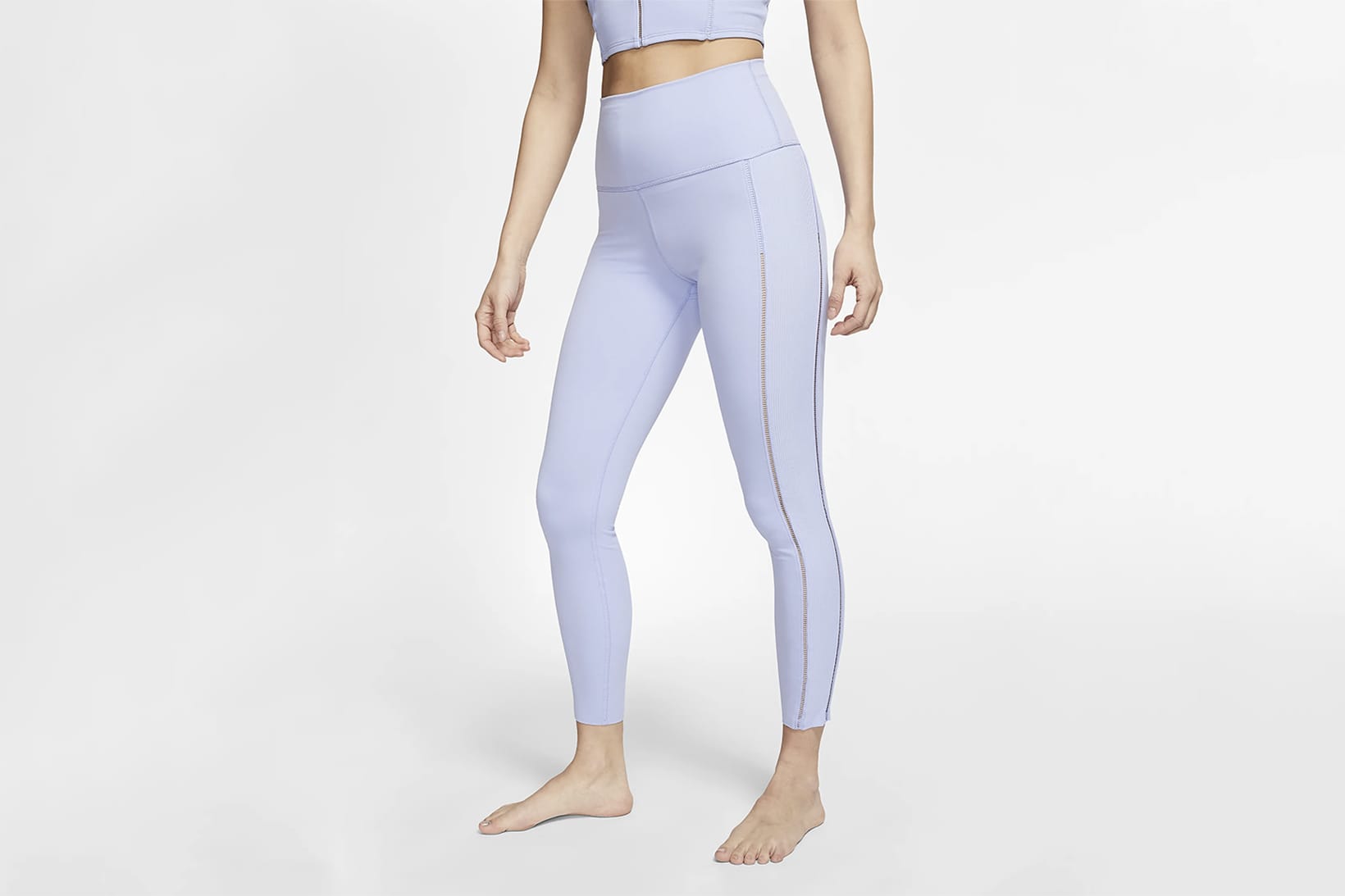 Best Yoga Workout Pants: Nike, adidas 