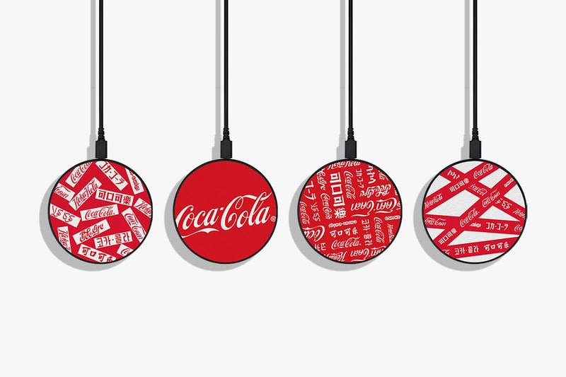 casetify coca cola collaboration phone cases apple iphone airpods pro watch tech 