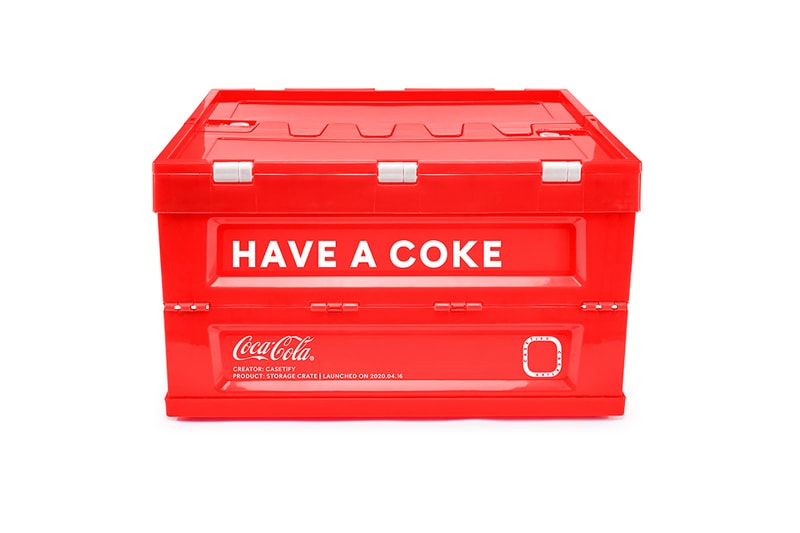 casetify coca cola collaboration phone cases apple iphone airpods pro watch tech 