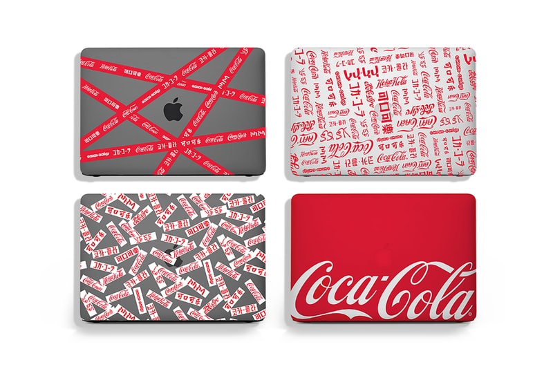 casetify coca cola collaboration phone cases apple iphone airpods pro watch tech 