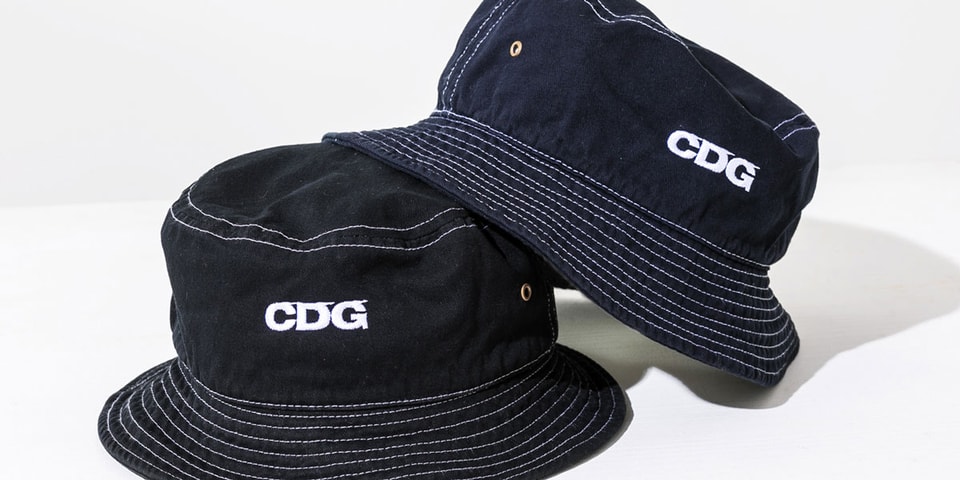 cdg-comme-des-garcons-bucket-  display picture 3