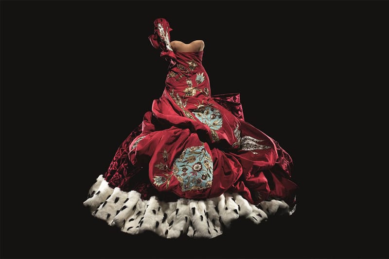 Explore the Popular 'Christian Dior, Designer of Dreams' Exhibition From Home