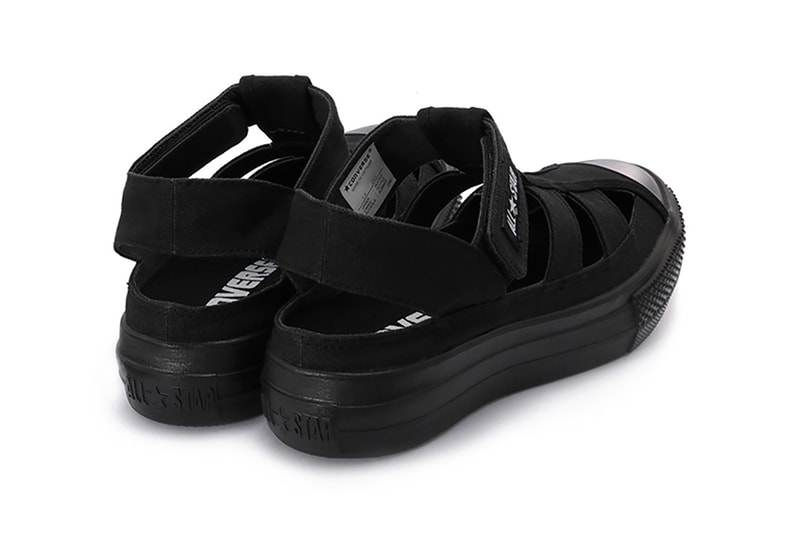 converse all star light plts gladiator ox sneakers sandals beige black footwear sneakerhead shoes 