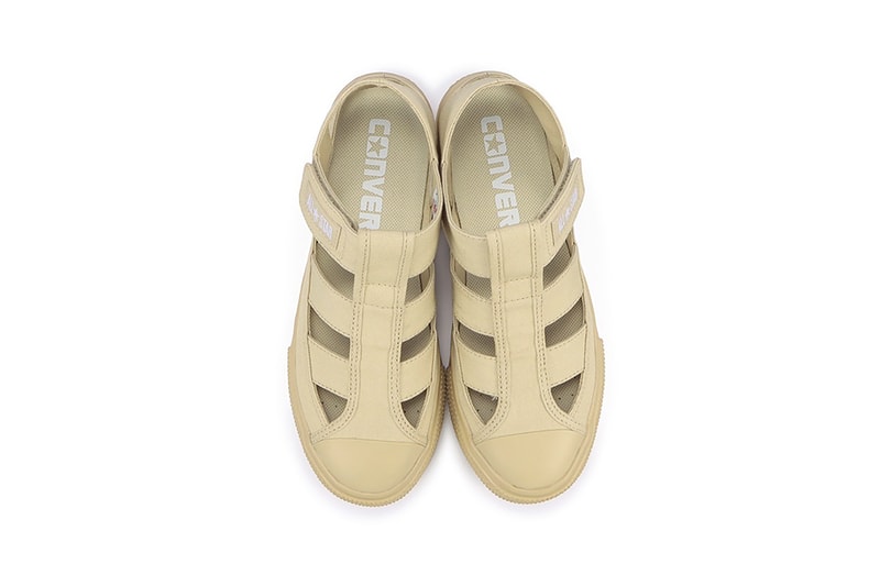 converse all star light plts gladiator ox sneakers sandals beige black footwear sneakerhead shoes 