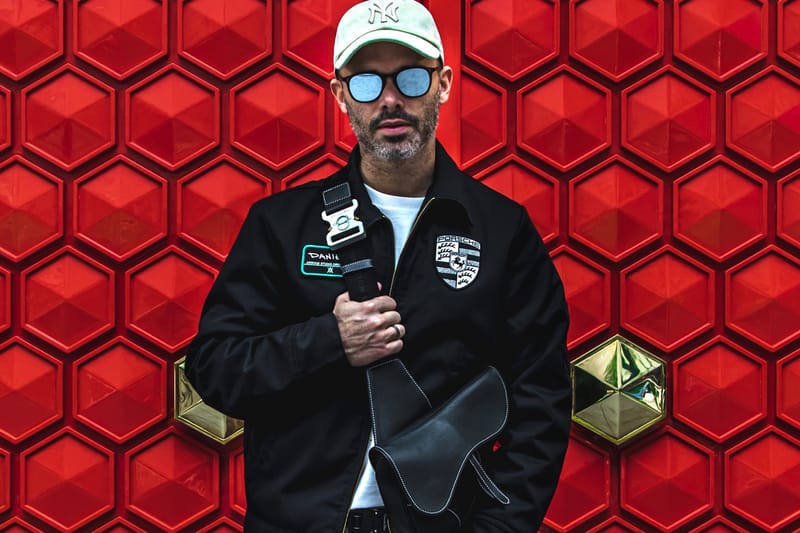 Daniel Arsham Reveals Upcoming Collaboration With Pokémon x Uniqlo UT