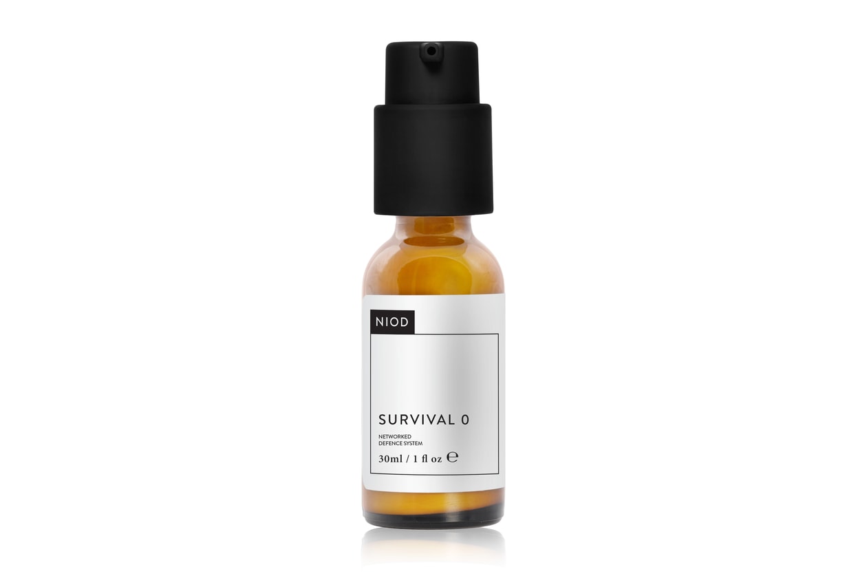 Best The Ordinary Products Dull Skin Ageing Skincare Facial Treatment Vitamin C Serum Hyaluronic Acid Moisturizer Self-Isolation Quarantine Routine