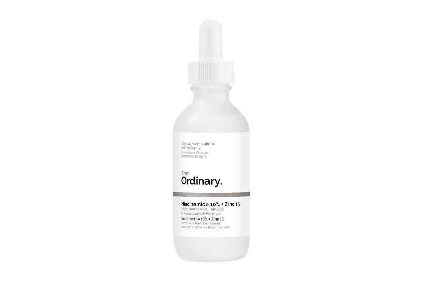 Best The Ordinary Products Dull Skin Ageing Skincare Facial Treatment Vitamin C Serum Hyaluronic Acid Moisturizer Self-Isolation Quarantine Routine