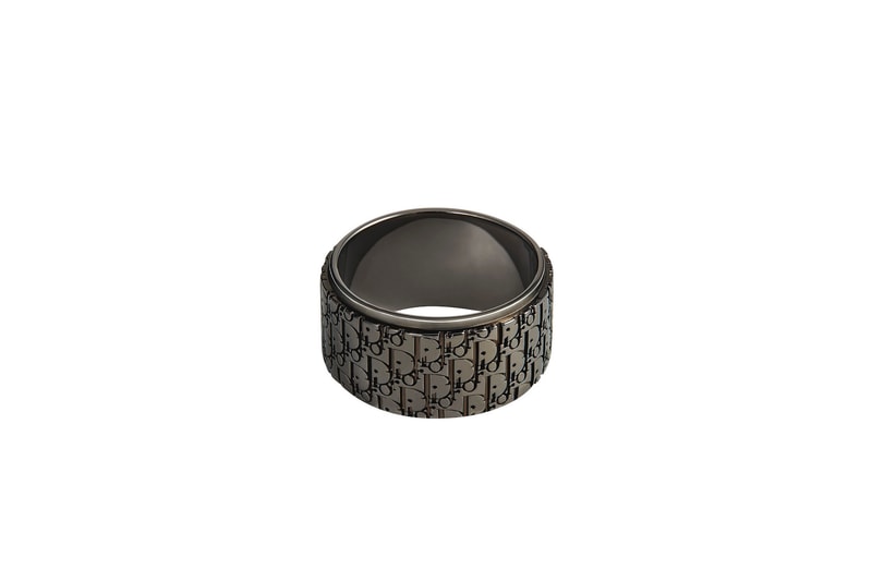 Dior Kim Jones Daniel Arsham Jewelry SS20 Drop Collection Bracelet Necklace