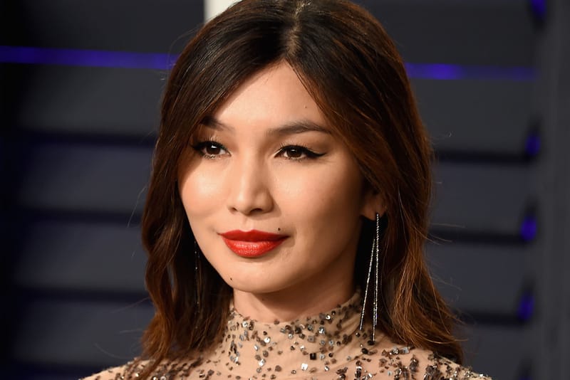 Gemma Chan Partners With Cook-19 to Deliver Meals to National Health Service Workers