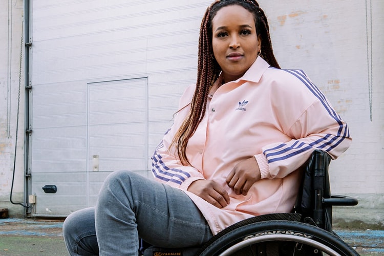 An Exclusive Look at Girls Are Awesome x adidas Originals' Capsule Collection