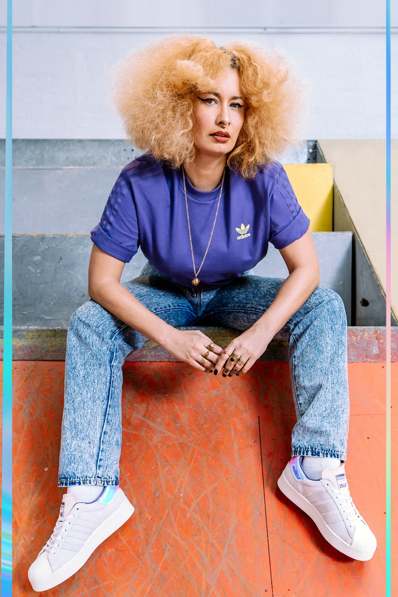 Girls Are Awesome x adidas Originals Capsule Collection