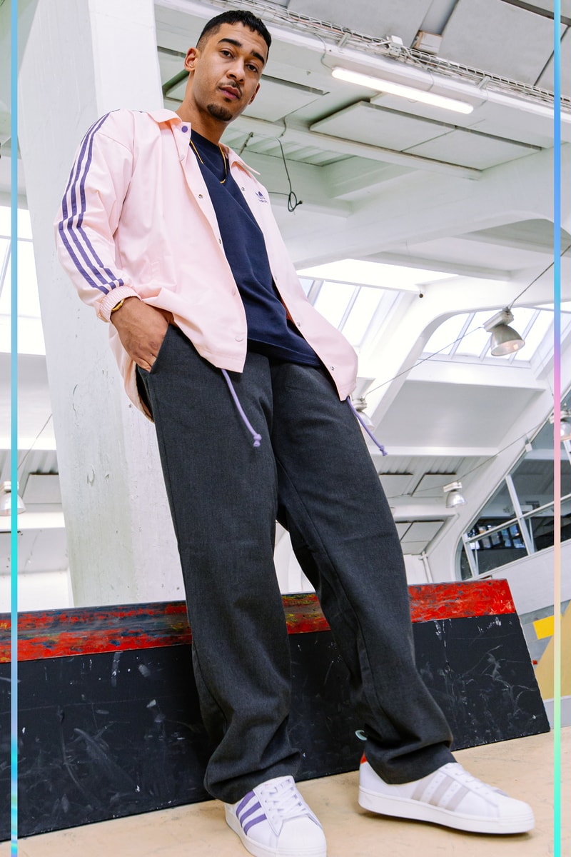 Girls Are Awesome x adidas Originals Capsule Collection
