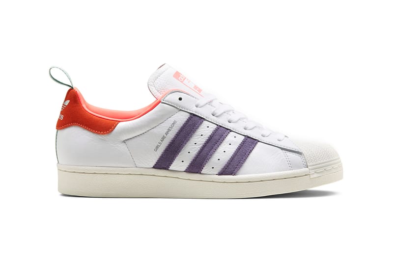 superstar 360 girls are awesome shoes