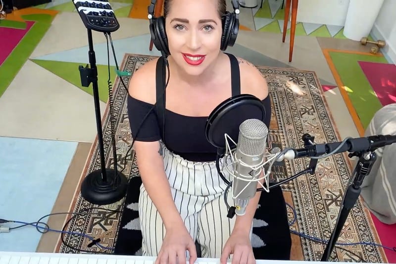 Watch All the Best Performances From the 'One World: Together at Home' Concert