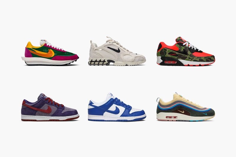 goat spring summer 2020 sneakers