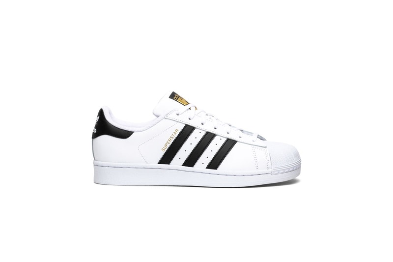 adidas Superstar “Running White” sneakers