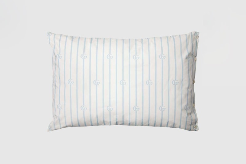 Gucci Pillow Leather Holder Strap Case $3,000 USD Luxury Accessory 