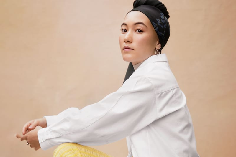 Modest Designer Hana Tajima Talks Latest SS20 Collection for UNIQLO