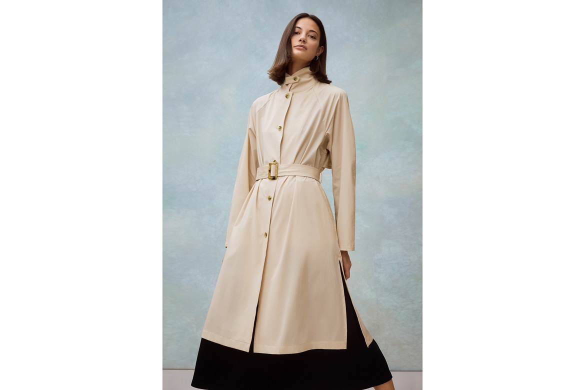 Designer Hana Tajima Talks Ss20 Uniqlo Collection Hypebae