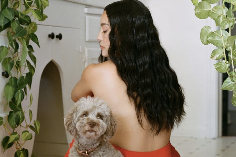 "Sock Hair" Is the Latest TikTok Trend You Need to Try