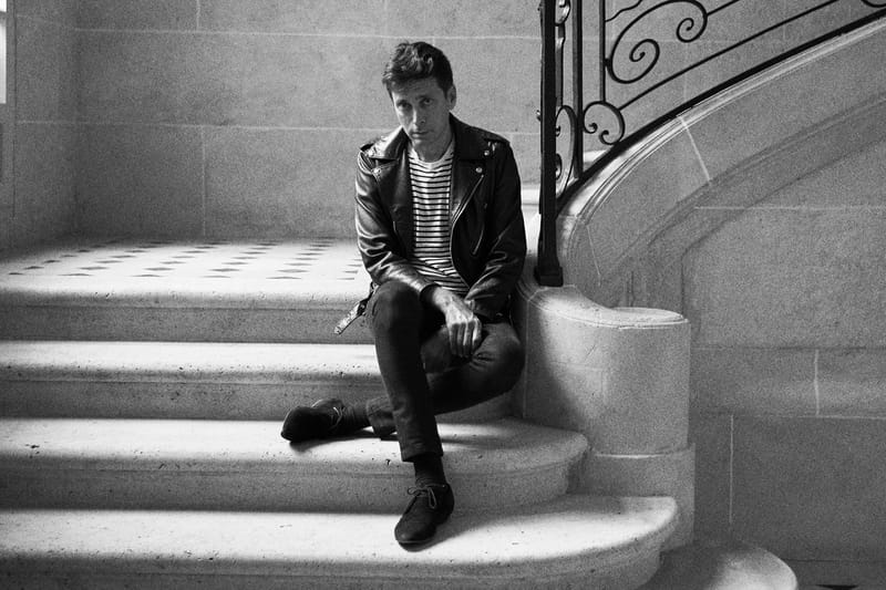 Hedi Slimane Curates a Selection of Classic Films, Free to Stream