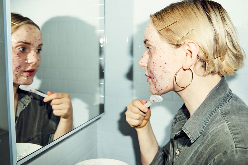 How to Properly Exfoliate at Home, According to Facialist Sofie Pavitt