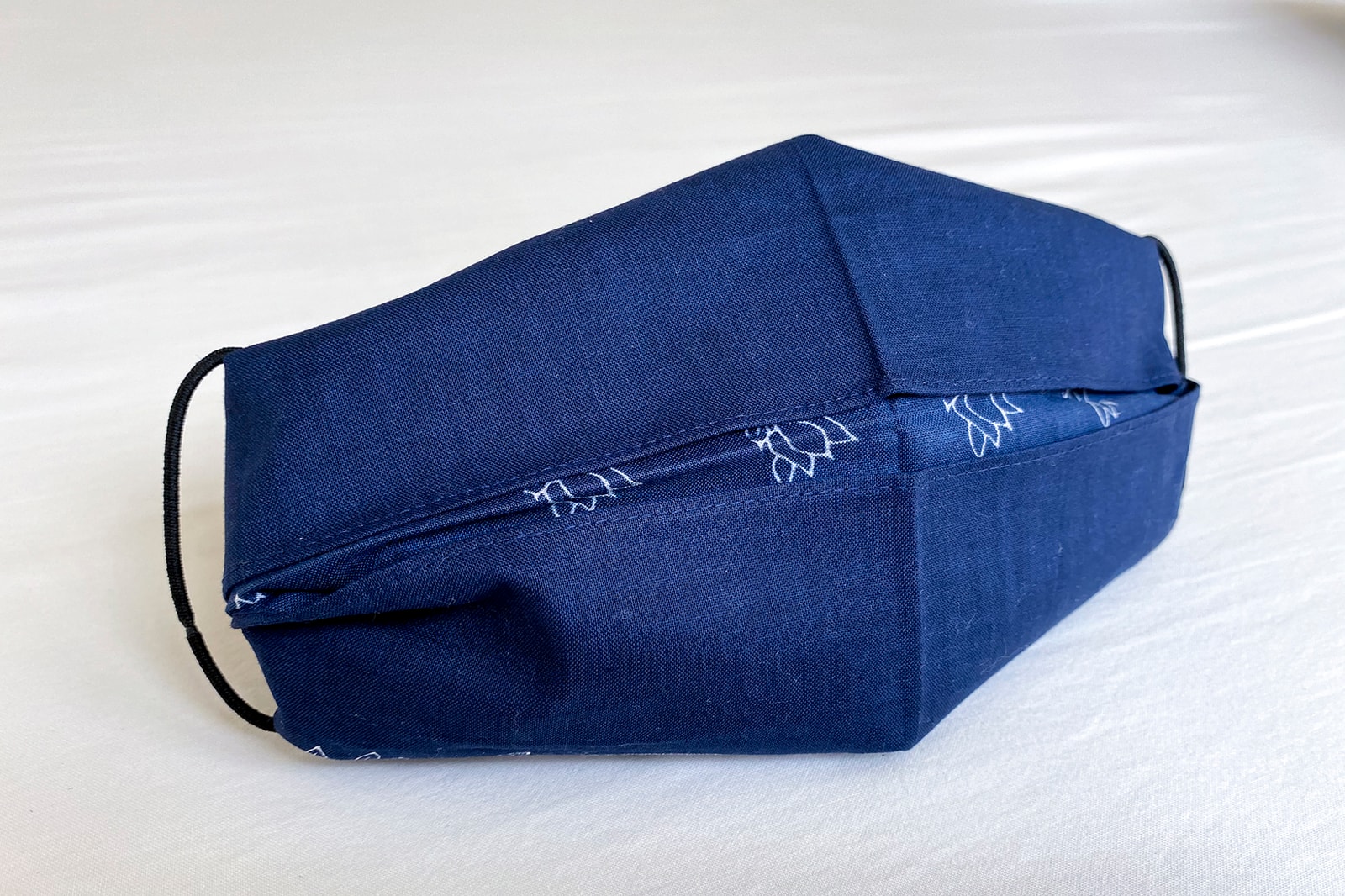 How To Make A No Sew Cloth Face Mask At Home Hypebae