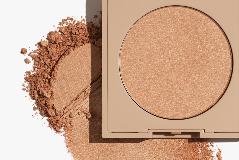 ilia clean beauty daylite nightlite powder highlighters bronzers makeup vegan cruelty free 