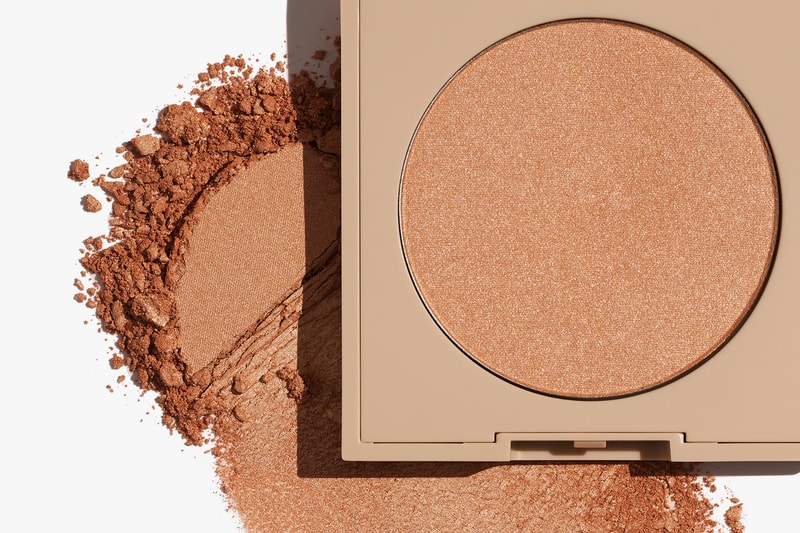 ilia clean beauty daylite nightlite powder highlighters bronzers makeup vegan cruelty free 