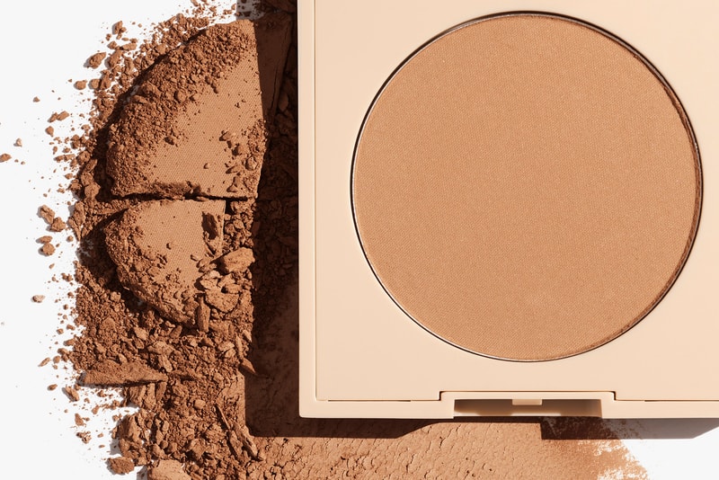 ilia clean beauty daylite nightlite powder highlighters bronzers makeup vegan cruelty free 