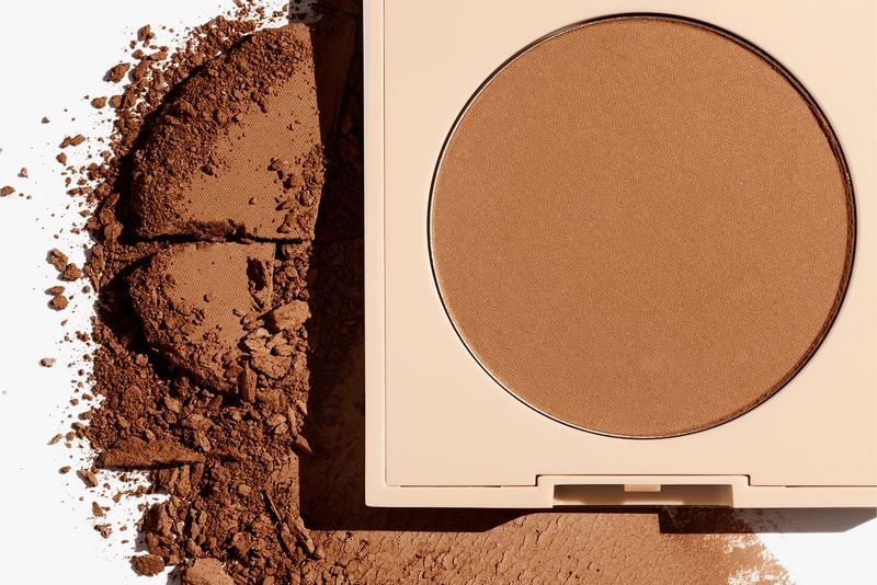 ilia clean beauty daylite nightlite powder highlighters bronzers makeup vegan cruelty free 