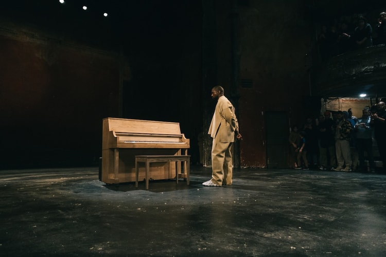 Kanye West Could Be Hosting a Virtual Sunday Service This Easter