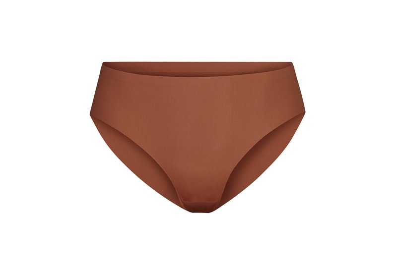 kim kardashian skims smooth essentials collection underwear shapewear tank top thong brief 