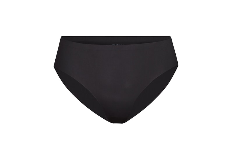 kim kardashian skims smooth essentials collection underwear shapewear tank top thong brief 