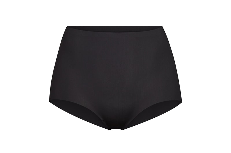 kim kardashian skims smooth essentials collection underwear shapewear tank top thong brief 