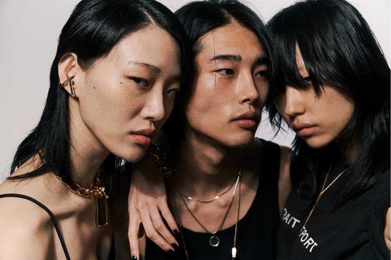 The Ultimate Guide to the Best Contemporary Korean Jewelry Brands